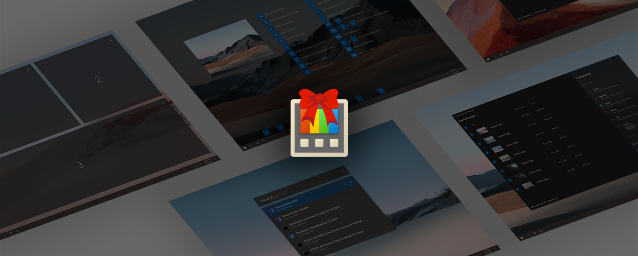 Microsoft PowerToys