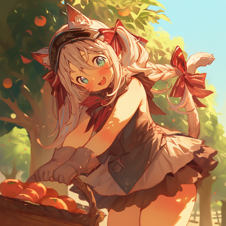 harvest